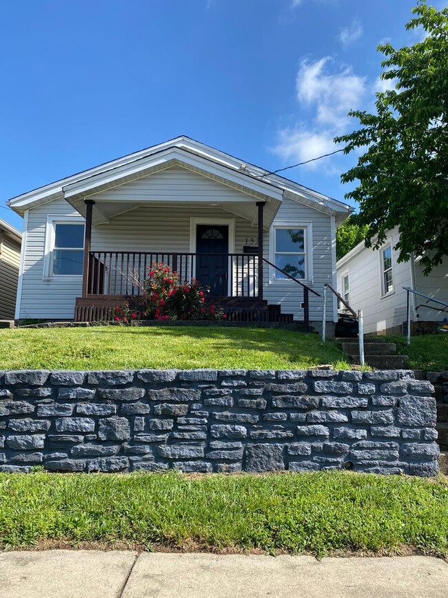 property at 152 Webster Ave