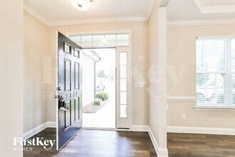 3812 Rutherford Ct in Winston-Salem, NC - Building Photo - Building Photo