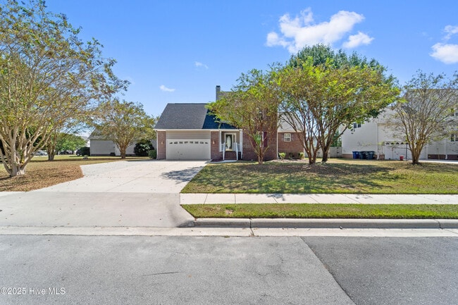 219 Newport Drive