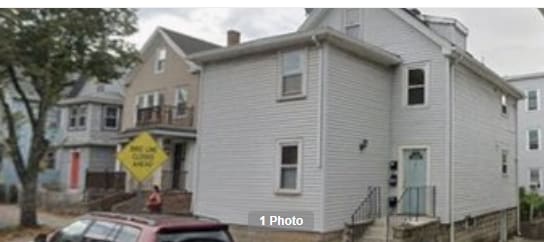 property at 345 Market St