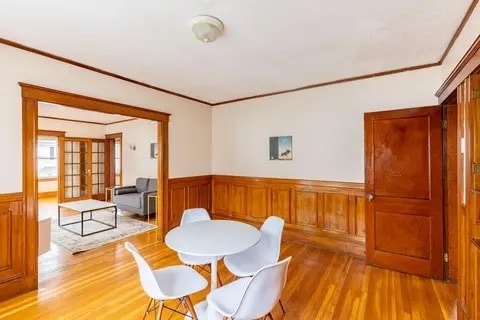 90 Harriet St, Unit 1