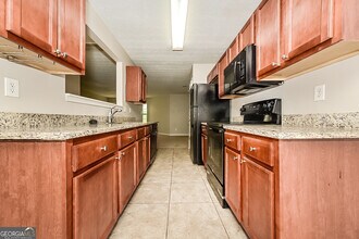 2791 Vining Ridge Terrace in Decatur, GA - Building Photo - Building Photo