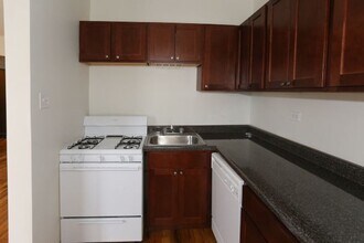 4854 N Damen Ave in Chicago, IL - Building Photo - Building Photo