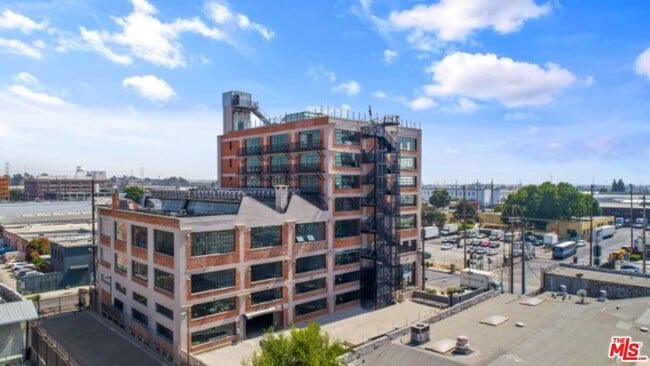 property at 691 Mill St