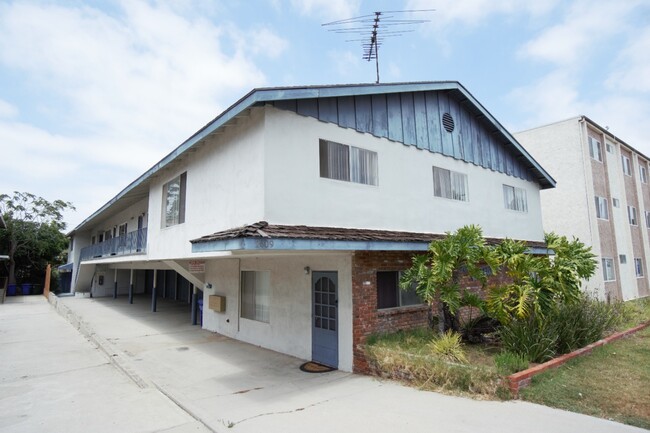 The Gatewood in Redondo Beach, CA - Building Photo - Primary Photo