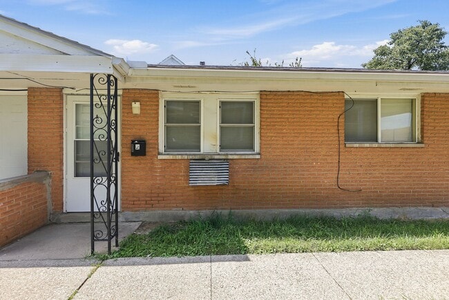property at 2646 Home Ave