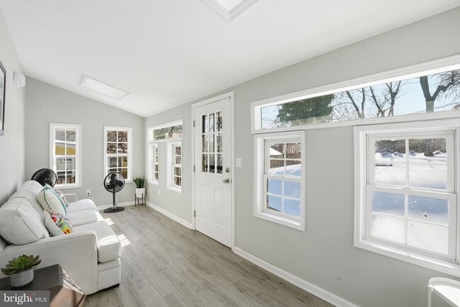 1341 Franklin St NE in Washington, DC - Building Photo - Building Photo