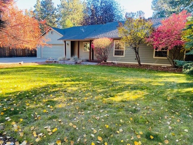 property at 61462 Duncan Ln