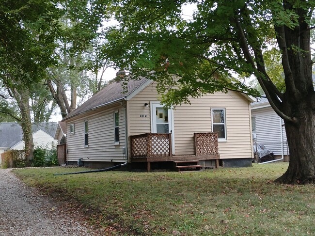property at 444 Carola St