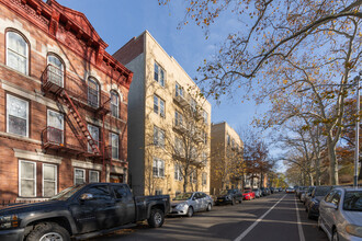 Parkside Association, Inc. in Brooklyn, NY - Building Photo - Building Photo