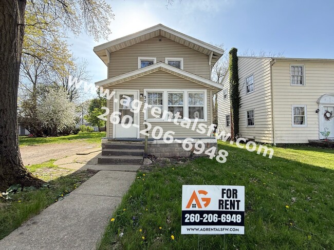 property at 3714 Gaywood Dr