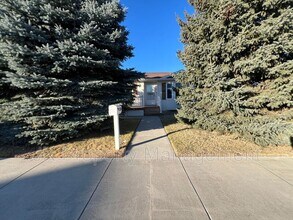 2516 15th St S in Great Falls, MT - Building Photo - Building Photo