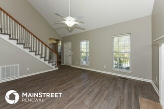 160 Walton Trce S in Hendersonville, TN - Foto de edificio - Building Photo