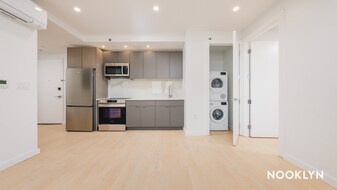 1499 Bedford Ave in Brooklyn, NY - Building Photo