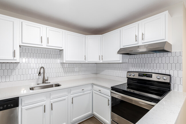 Fernwood Apartments