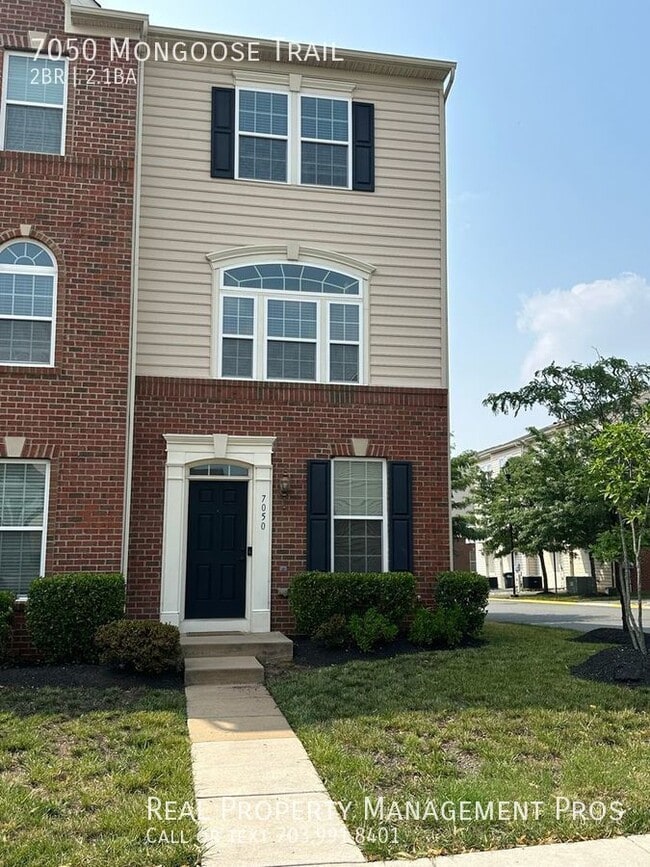property at 7050 Mongoose Trail