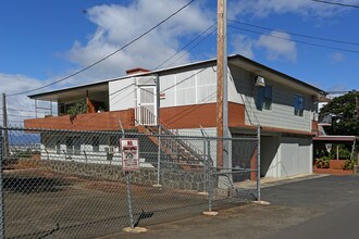 307 Prospect St in Honolulu, HI - Foto de edificio - Building Photo