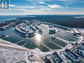 3779 Riva Ave in Innisfil, ON - Building Photo