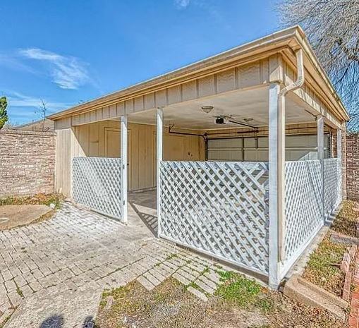 3610 Vineyard Dr in Houston, TX - Building Photo - Building Photo