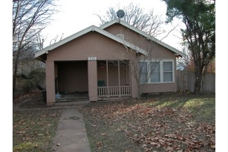 516 NW Euclid Ave in Lawton, OK - Building Photo - Building Photo