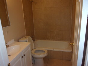 1634 S Orleans St in Memphis, TN - Building Photo - Building Photo
