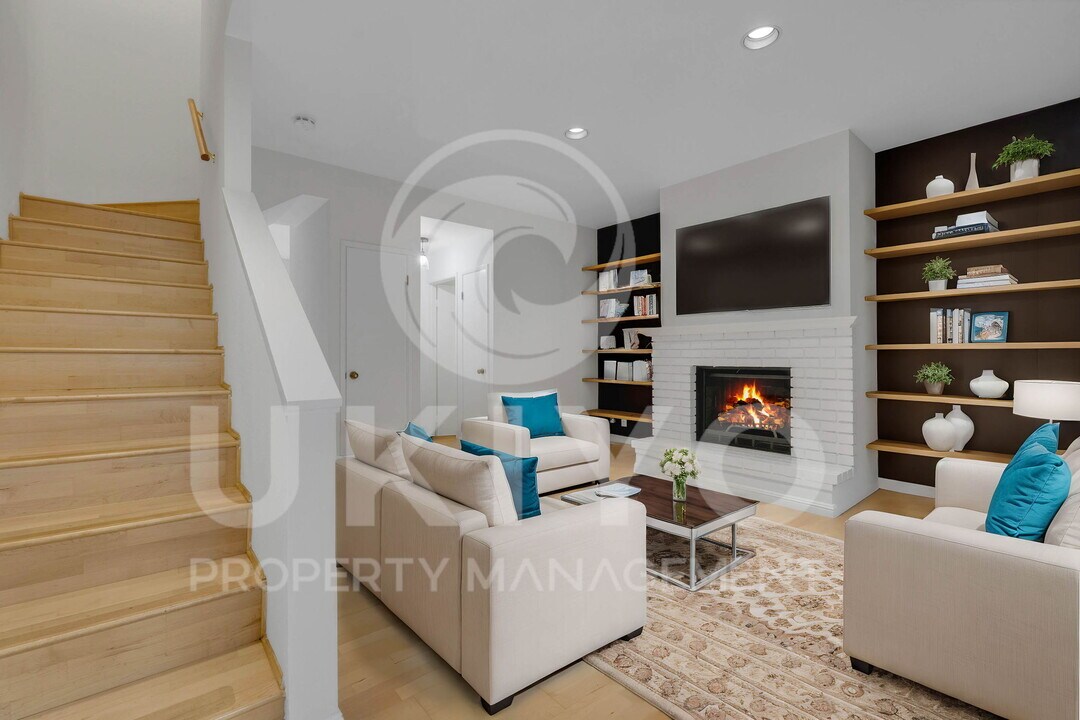 3800 Maybelle Ave in Oakland, CA - Building Photo