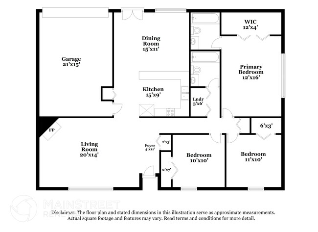 1606 Sunset Ln in Duncanville, TX - Building Photo - Building Photo