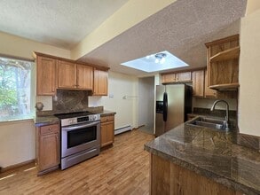 2203 Vela St in Santa Fe, NM - Building Photo - Building Photo