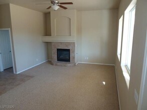 3447 Cupecoy Point Ave in Las Vegas, NV - Building Photo - Building Photo