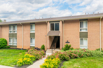 York Apartments in York, PA - Foto de edificio - Building Photo