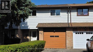 63 Osterhout Pl in Toronto, ON - Building Photo - Building Photo