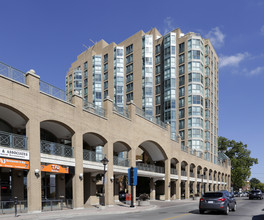 Bayshore Landing in Barrie, ON - Building Photo - Building Photo