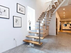 173 Massachusetts Ave, Unit PH in Boston, MA - Building Photo