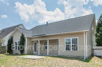 2033 Gray Goose Loop in Fayetteville, NC - Building Photo - Building Photo