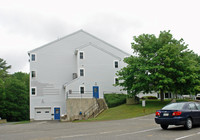 125 Congress Ave in Bath, ME - Foto de edificio - Building Photo