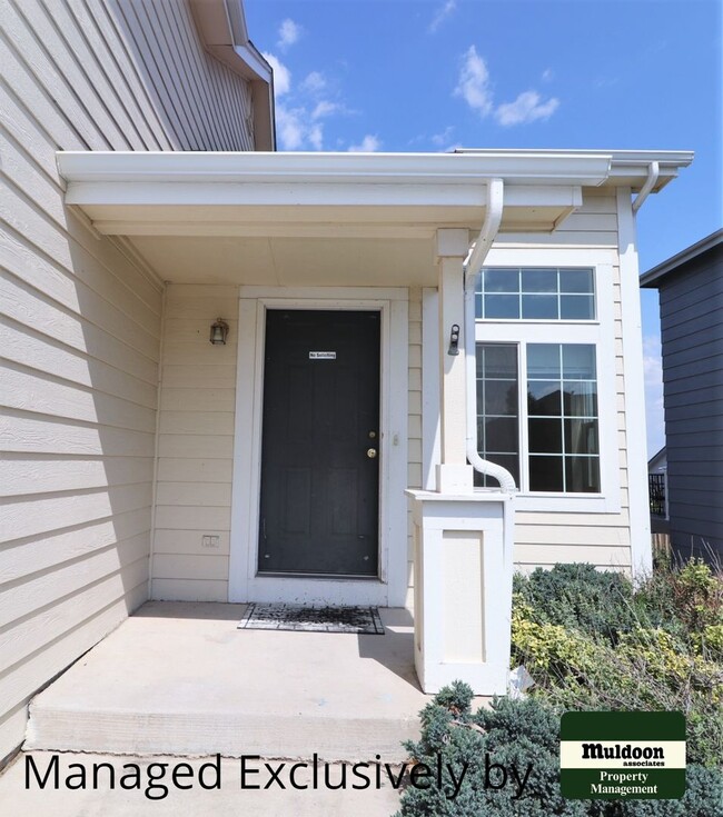 4671 Skywriter Cir in Colorado Springs, CO - Building Photo - Building Photo