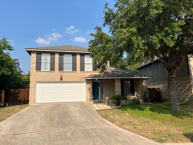 9218 Johnny Reb Dr