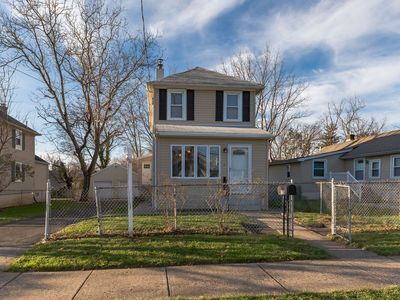 property at 120 Linden Ave
