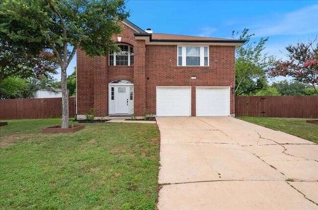 property at 11402 Ashprington Cove