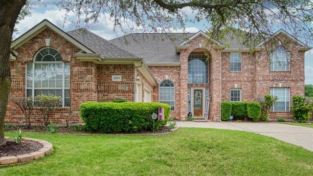 property at 2501 Royal Birkdale Dr