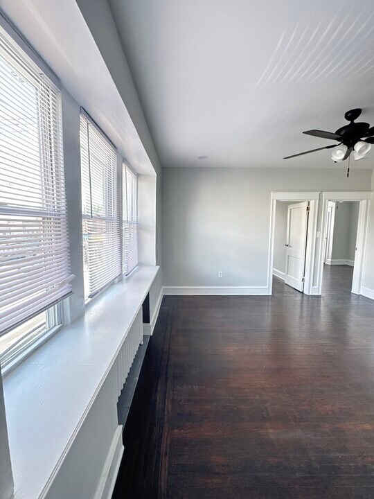 6501 Haverford Ave in Philadelphia, PA - Building Photo
