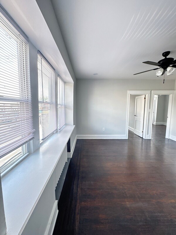 property at 6501 Haverford Ave