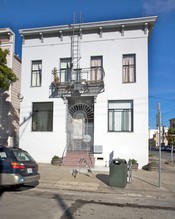 397-399 San Jose Ave in San Francisco, CA - Building Photo - Building Photo