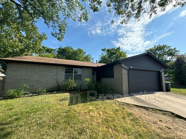 property at 8506 E 56th St