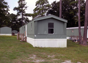 Timberlynn Village Apartments