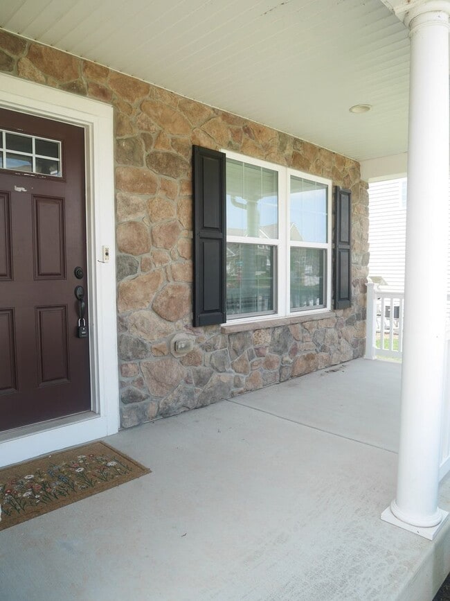 535 Hartley Way in Bel Air, MD - Building Photo - Building Photo