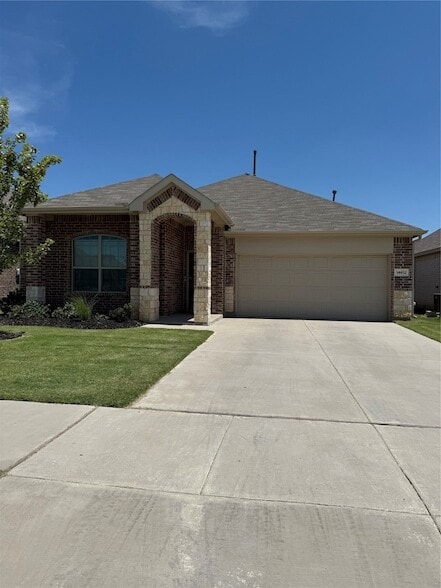 property at 14612 Serrano Ridge Rd