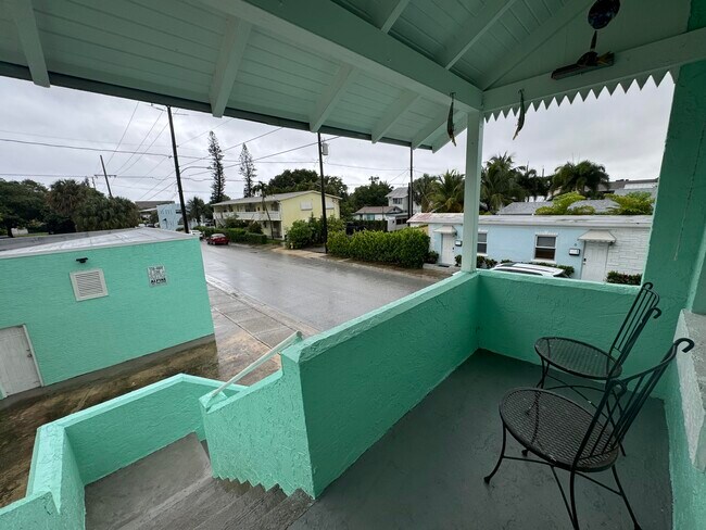 32 S J St in Lake Worth Beach, FL - Building Photo - Building Photo