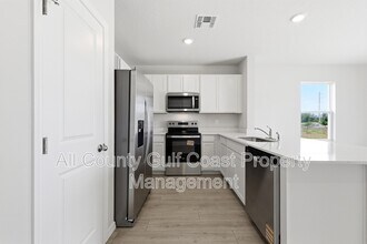 2609 Fetlock Run in Bradenton, FL - Building Photo - Building Photo