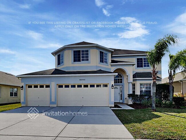 property at 31040 Bridgegate Dr